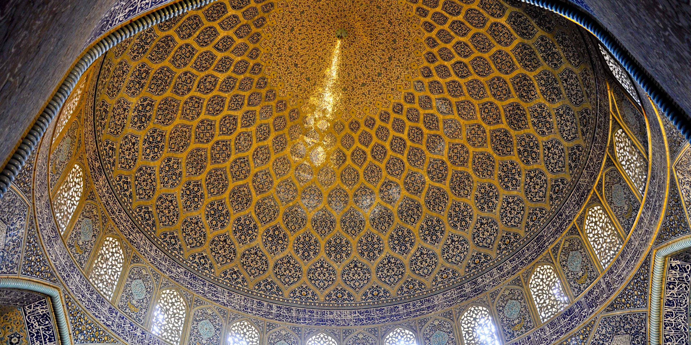 isfahan