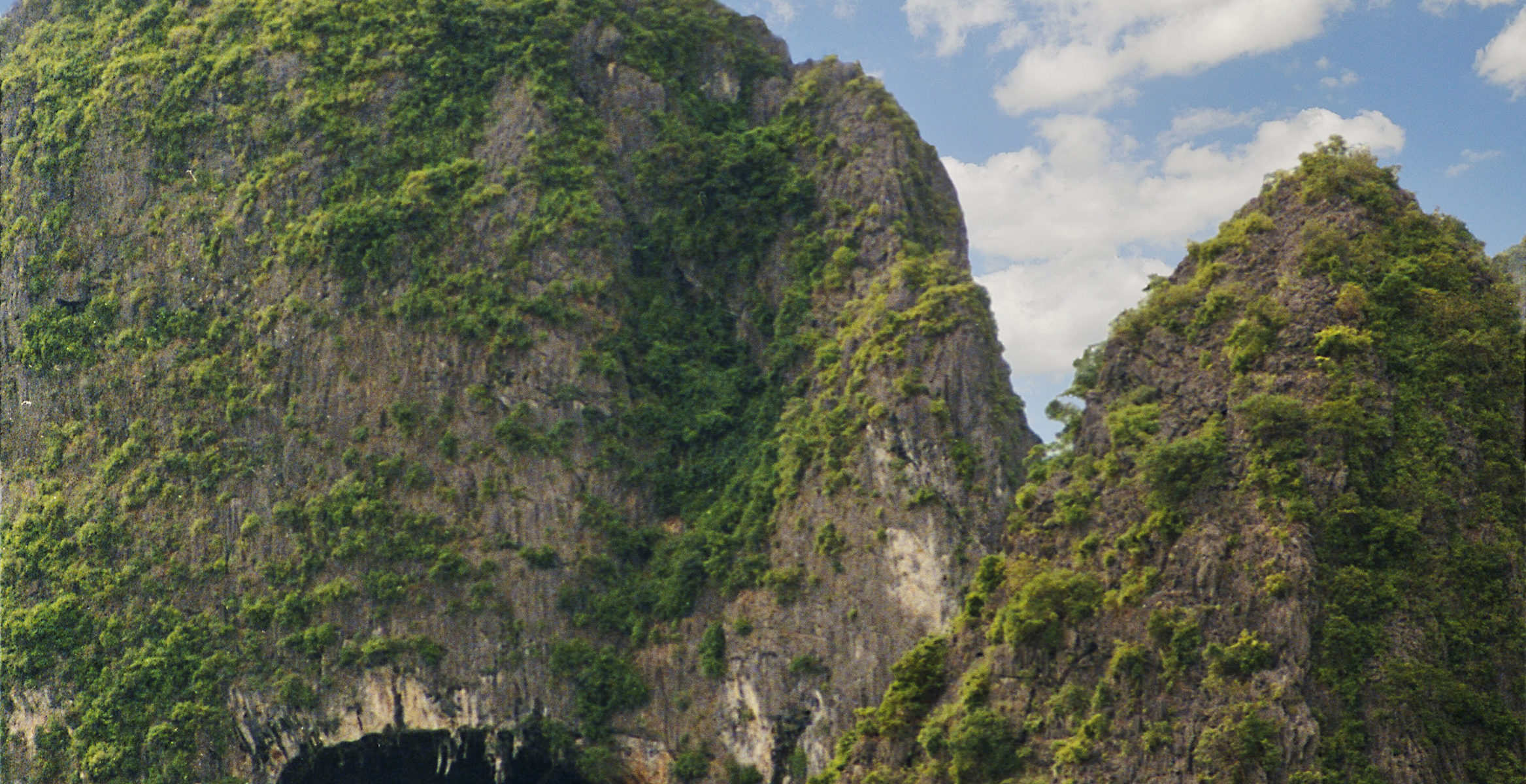 BaiaHalong