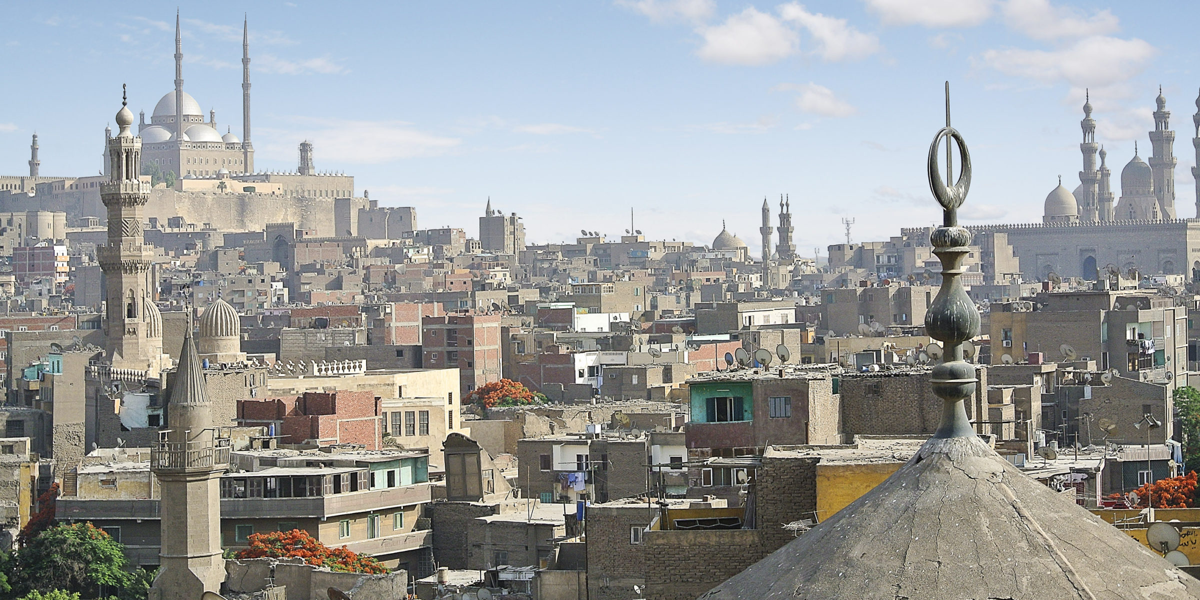 Cairo