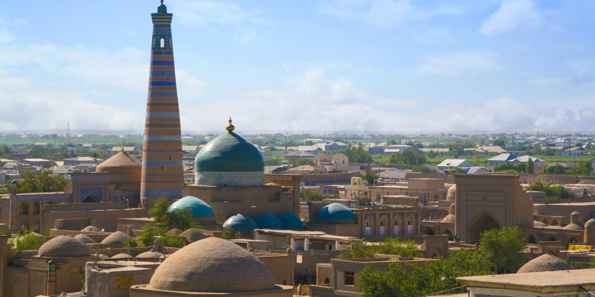 Khiva