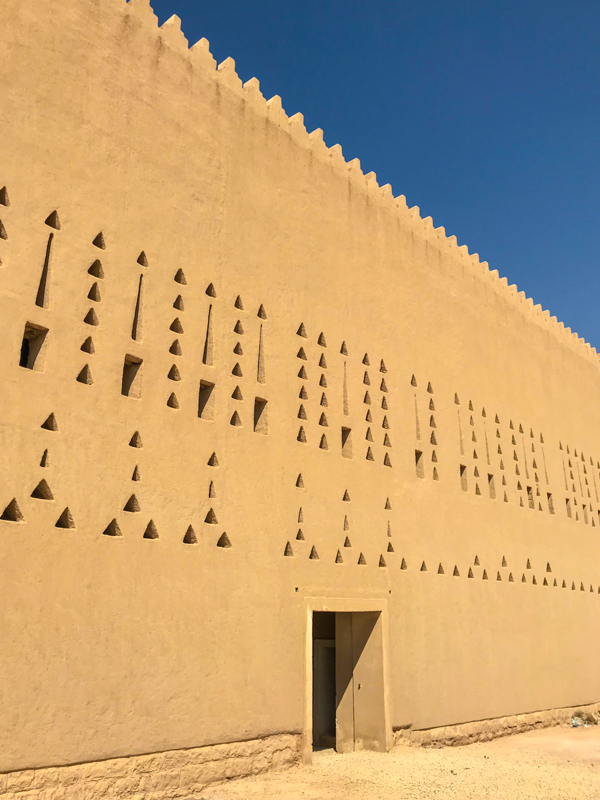 Arabia Saudita